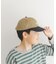 DANTON　TKC KIDS 6PANEL2TONE CAP(KIDS)