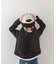 DANTON　TKC KIDS 6PANEL2TONE CAP(KIDS)