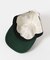 DANTON　TKC KIDS 6PANEL2TONE CAP(KIDS)