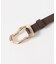 LE VERNIS　POIRE BELT