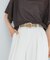LE VERNIS　POIRE BELT