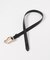 LE VERNIS　POIRE BELT