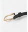 LE VERNIS　POIRE BELT