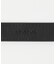 LE VERNIS　POIRE BELT