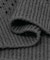 『WEB限定』2WAYクロシェノースリーブニット