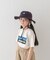 THE NORTH FACE　KIDS HORIZON HAT(KIDS)