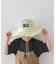 THE NORTH FACE　KIDS HORIZON HAT(KIDS)