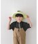 THE NORTH FACE　KIDS HORIZON HAT(KIDS)