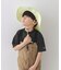 THE NORTH FACE　KIDS HORIZON HAT(KIDS)