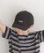 『別注』PENNEYS×DOORS　THE FOXワッペンキャップ(KIDS)