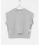ADAWASｘEZ　CASHMERE-BLEND VEST