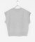 ADAWASｘEZ　CASHMERE-BLEND VEST