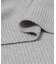ADAWASｘEZ　CASHMERE-BLEND VEST