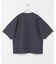 FORK&SPOON　ヘビーウェイトフットボールTシャツ