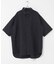 『UR TECH DRYLUXE／吸水速乾／接触冷感』ハイツイストショートスリーブシャツ