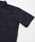 『UR TECH DRYLUXE／吸水速乾／接触冷感』ハイツイストショートスリーブシャツ