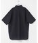 『UR TECH DRYLUXE／吸水速乾／接触冷感』ハイツイストショートスリーブシャツ