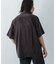 『洗濯可』WASHABLE CUPRO SS O／C SHIRTS