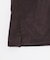 『洗濯可』WASHABLE CUPRO SS O／C SHIRTS
