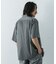 『洗濯可』WASHABLE CUPRO SS O／C SHIRTS