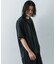 『洗濯可』WASHABLE CUPRO SS O／C SHIRTS