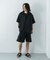 『洗濯可』WASHABLE CUPRO SS O／C SHIRTS