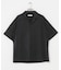 『洗濯可』WASHABLE CUPRO SS O／C SHIRTS