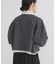 レイヤードライクBOXシャツ