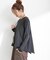 SLAB　バックデザインラッシュガード