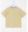 DANTON　T／C INNER T-SHIRTS