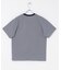 DANTON　T／C INNER T-SHIRTS