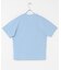 DANTON　T／C INNER T-SHIRTS