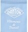 DANTON　T／C INNER T-SHIRTS
