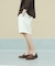 『別注』BROOKS BROTHERS×URBAN RESEARCH　PLEAT SHORTS