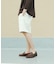 『別注』BROOKS BROTHERS×URBAN RESEARCH　PLEAT SHORTS