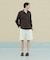 『別注』BROOKS BROTHERS×URBAN RESEARCH　PLEAT SHORTS