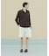 『別注』BROOKS BROTHERS×URBAN RESEARCH　PLEAT SHORTS