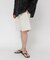 『別注』BROOKS BROTHERS×URBAN RESEARCH　PLEAT SHORTS