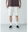 『別注』BROOKS BROTHERS×URBAN RESEARCH　PLEAT SHORTS