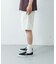 『別注』BROOKS BROTHERS×URBAN RESEARCH　PLEAT SHORTS