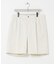 『別注』BROOKS BROTHERS×URBAN RESEARCH　PLEAT SHORTS