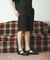 『別注』BROOKS BROTHERS×URBAN RESEARCH　PLEAT SHORTS