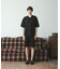 『別注』BROOKS BROTHERS×URBAN RESEARCH　PLEAT SHORTS