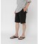 『別注』BROOKS BROTHERS×URBAN RESEARCH　PLEAT SHORTS