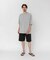『別注』BROOKS BROTHERS×URBAN RESEARCH　PLEAT SHORTS