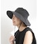 SLAB　2WAYサンシェードハット