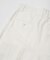 new basic　SILK LINEN HALF PANTS