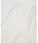 new basic　SILK LINEN HALF PANTS