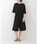 new basic　SILK LINEN HALF PANTS