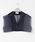 new basic　SILK ORGANDY SHORT SHIRTS
